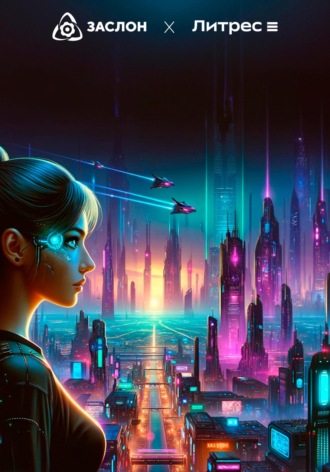 Обложка книги «Такая вот любовь»