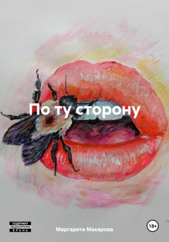 Обложка книги «По ту сторону»