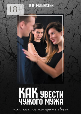 Владимир Викторович Мишустин. Как увести чужого мужа. Или как не потерять своего