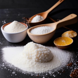 Обложка книги «Сода»