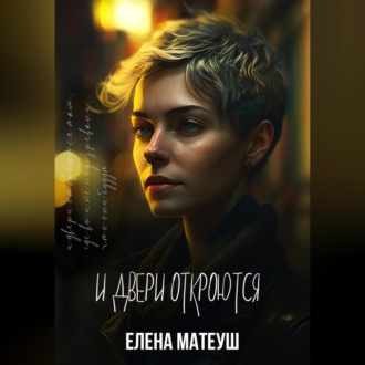 Обложка книги «И Двери откроются»