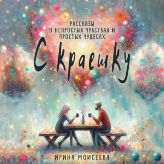 Обложка книги «С краешку»