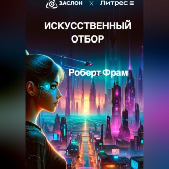 Обложка книги «Искусственный отбор»