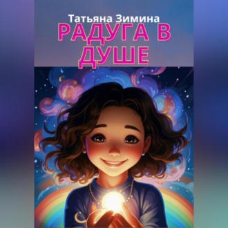 Обложка книги «Радуга в душе»