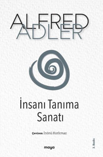 Обложка книги «İnsanı Tanıma Sanatı»