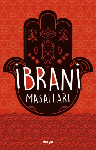 Обложка книги «İbrani Masalları»