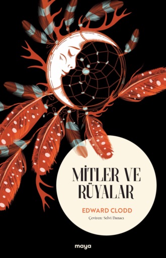 Обложка книги «Mitler ve Rüyalar»