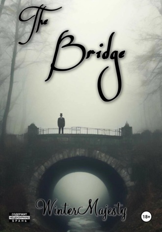 Обложка книги «The Bridge»