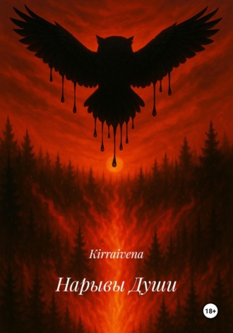Kirraivena. Нарывы Души