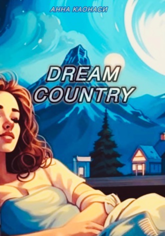 Анна Каонаси. Dream Country