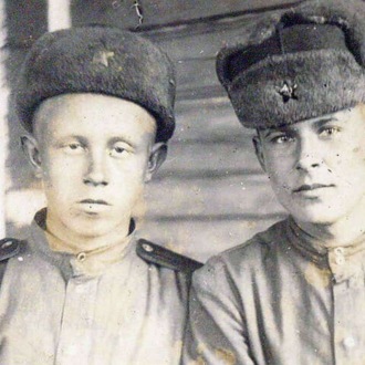 Обложка книги «К 75-летию Победы: «Волоколамские мальчиши»»