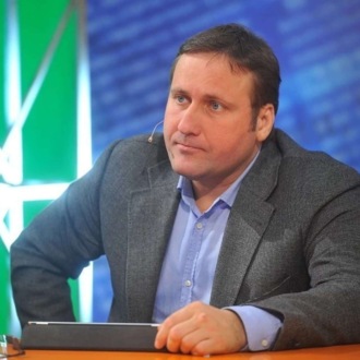 Обложка книги «Политолог Евгений Минченко: В Белоруссию могут быть отправлены сотрудники Росгвардии и ФСБ»