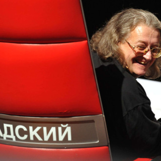 Обложка книги ««Единственный такой был»: руководитель оркестра «Голоса» Сергей Жилин скорбит об Александре Градском»