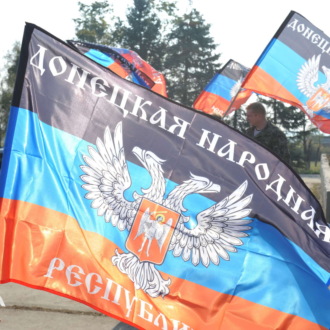 Обложка книги «Богдан Безпалько: Воевать за Украину на Западе никто не собирается. Ограничатся санкциями»