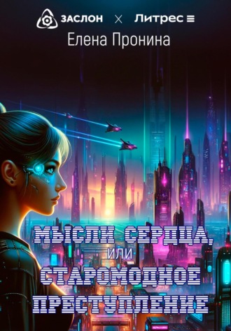 Елена Пронина. Мысли сердца, или Старомодное преступление