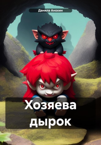 . Хозяева дырок