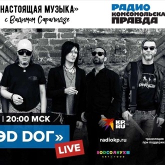 Обложка книги «Группа МЭD DОГ против коронавируса»