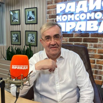Обложка книги «Ирландский стратег Гарретт Джонстон: Храню свои сбережения в рублях»