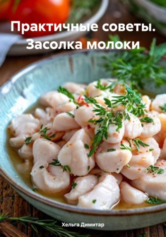 Практичные советы. Засолка молоки. 