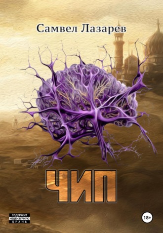 Обложка книги «Чип»
