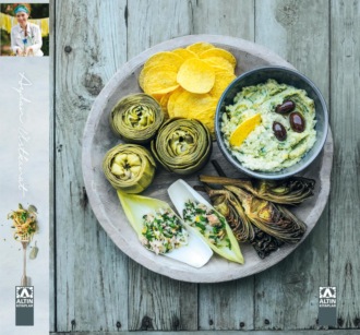 Обложка книги «MEVSIMINDE YEMEK»