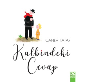 Обложка книги «KALBINDEKI CEVAP»