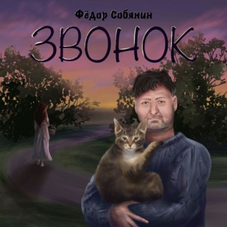 Обложка книги «Звонок»