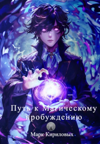 Обложка книги «Путь к Магическому пробуждению»