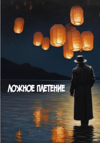 Обложка книги «Ложное Плетение»