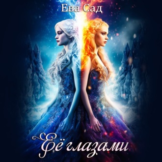 Обложка книги «Её глазами»