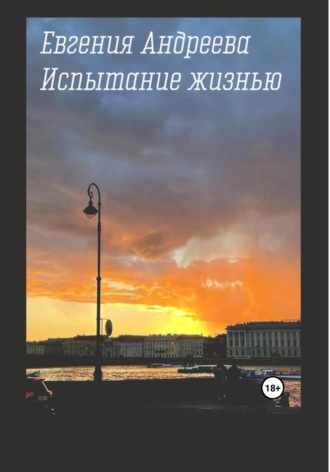 Обложка книги «Испытание жизнью»