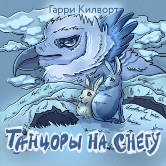 Обложка книги «Танцоры на снегу»