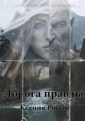 Обложка книги «Дорога правды»
