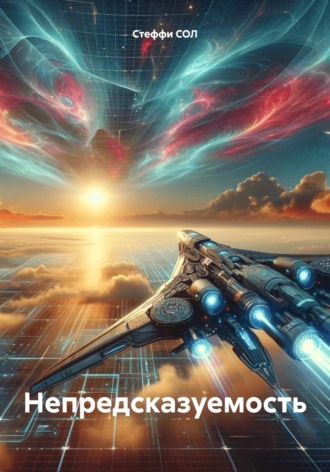 Обложка книги «Непредсказуемость»