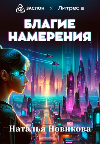 Наталья Новикова. Благие намерения