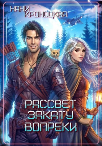 . Рассвет закату вопреки
