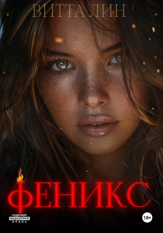 Витта Лин. Феникс