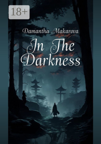 Обложка книги «In The Darkness»