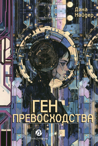Дана Найдер. Ген превосходства