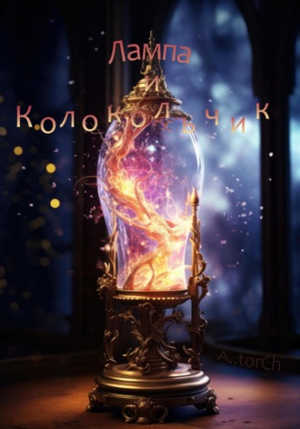 A..torCh. Лампа и Колокольчик