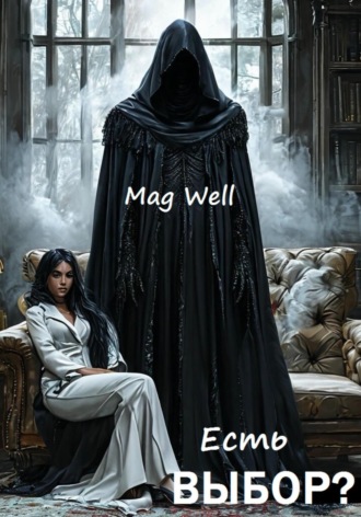 Mag Well. Есть выбор?