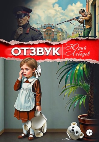 Юрий Лебедев. Отзвук