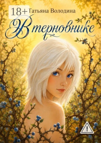 Обложка книги «В терновнике»
