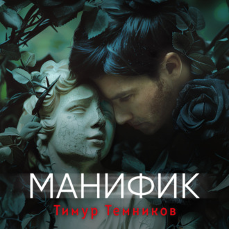 Обложка книги «Манифик»