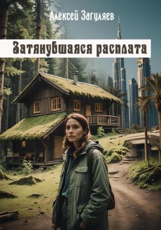 Алексей Николаевич Загуляев. Затянувшаяся расплата