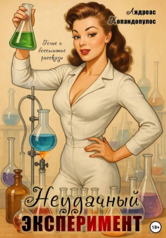 Неудачный эксперимент. 