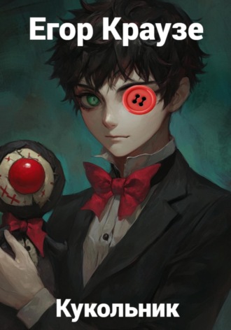 Егор Краузе. Кукольник