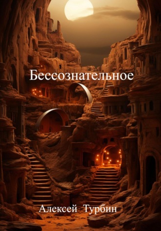 Обложка книги «Бессознательное»