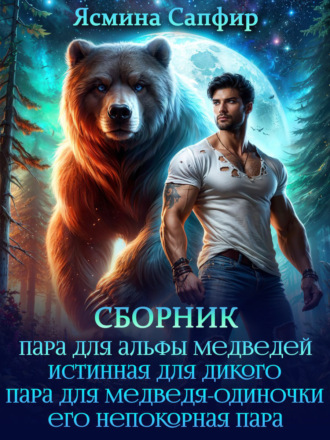 Обложка книги «Верберы. Сборник из 4 книг»