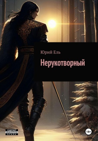 Юрий Ель. Нерукотворный